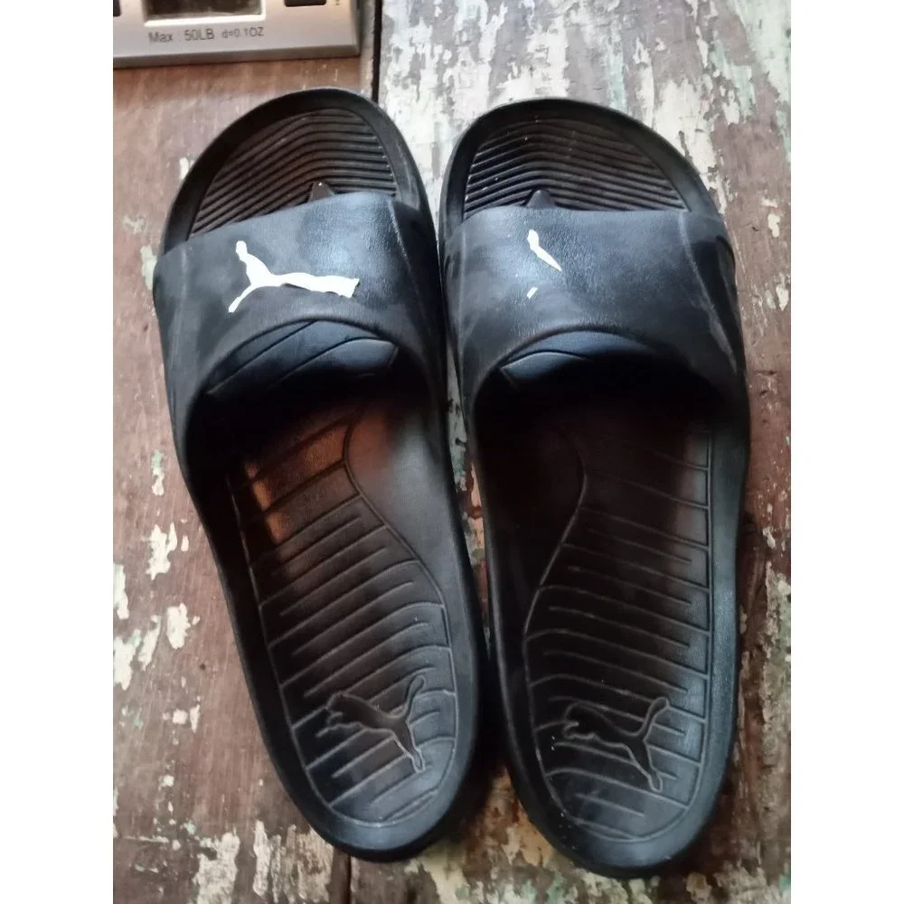 Puma sandals